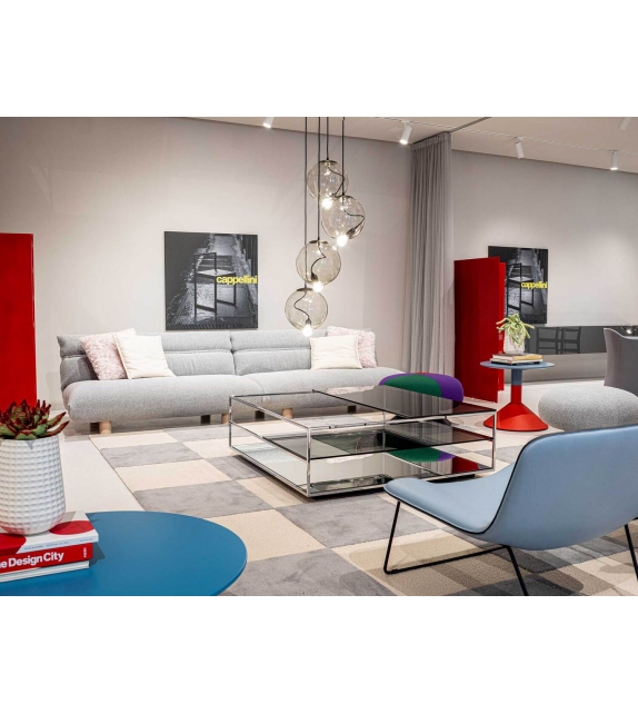 Sofa Lud'o Cappellini