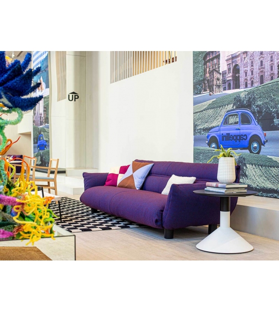 Lud'o Cappellini Canapé