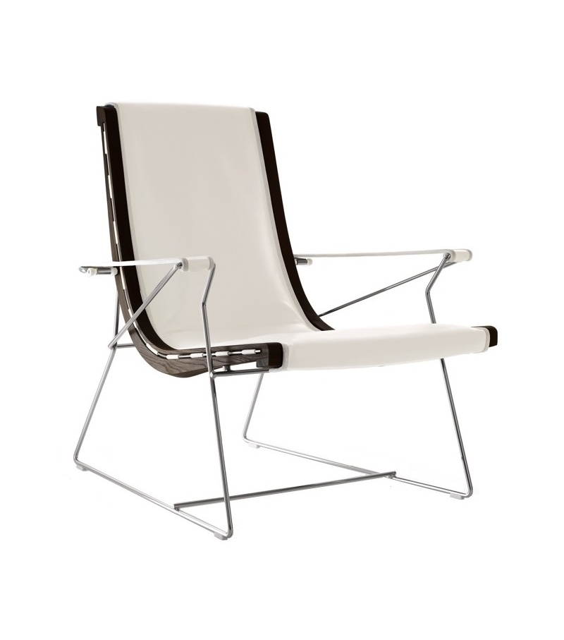 J.J. B&B Italia Fauteuil