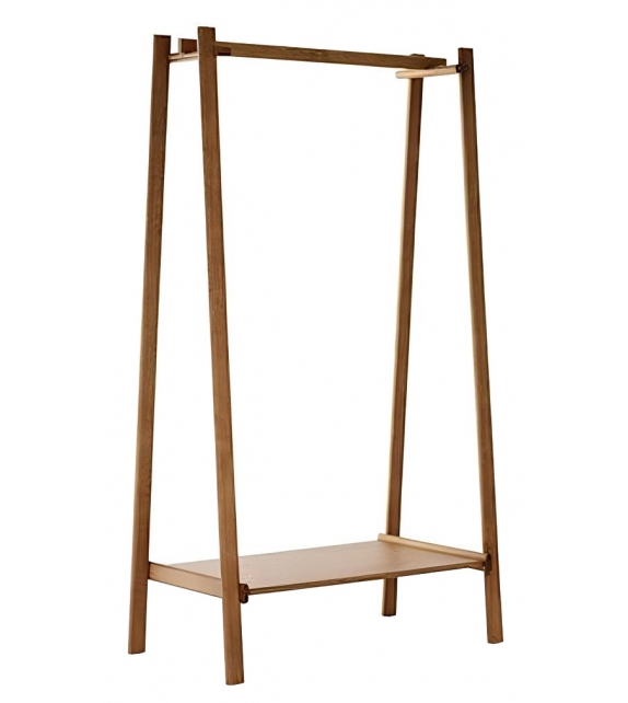 Isola Bonaldo Coat Rack