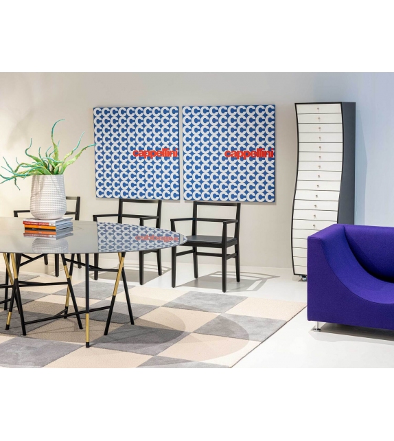 Classica Cappellini Chair