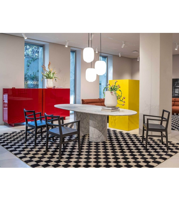 Classica Cappellini Silla