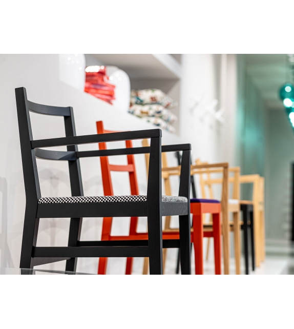 Classica Cappellini Silla