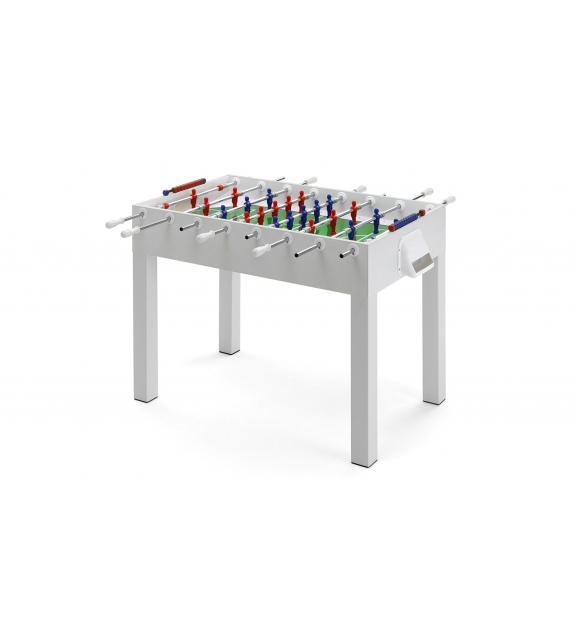 Fido Fas Pendenza Table de Baby-Foot