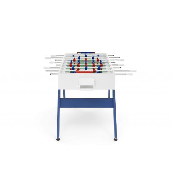 Cross Fas Pendenza Table Football