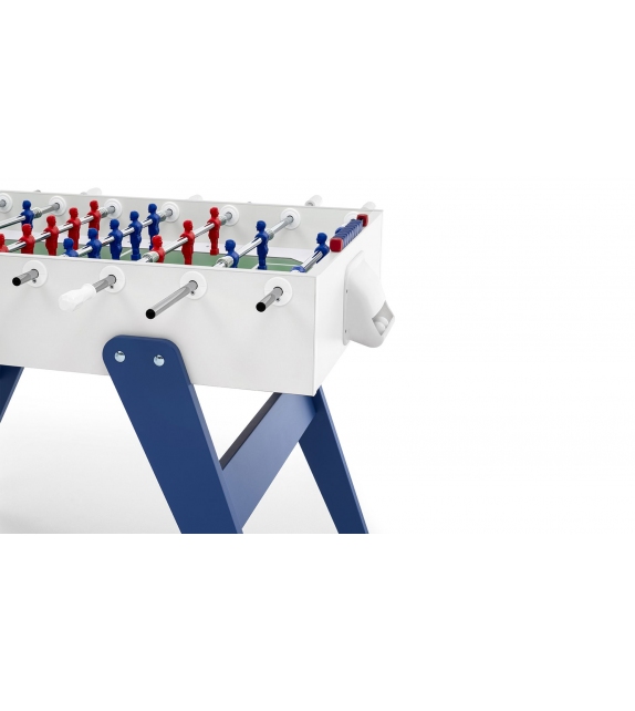 Cross Fas Pendenza Table Football