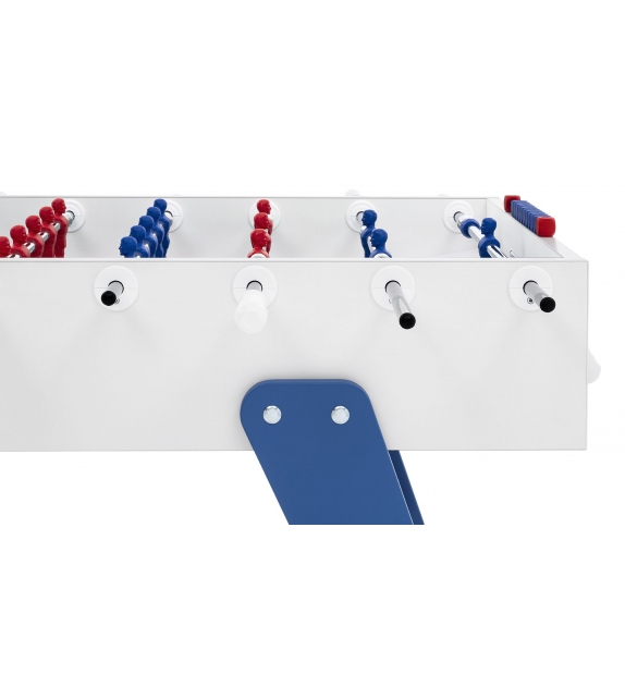 Cross Fas Pendenza Table Football