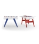 Cross Fas Pendenza Table Football