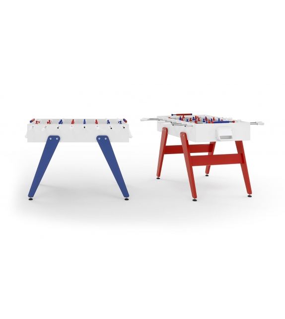 Cross Fas Pendenza Table Football