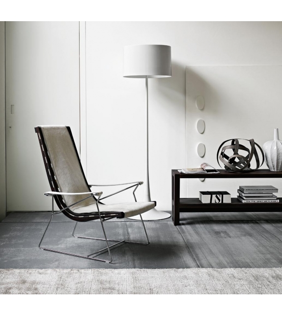 J.J. B&B Italia Sessel