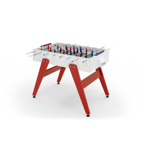 Cross Fas Pendenza Table Football