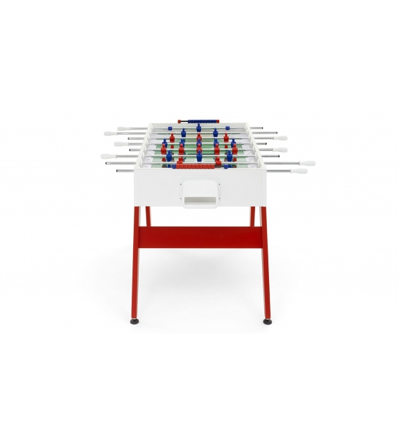 Cross Fas Pendenza Table Football