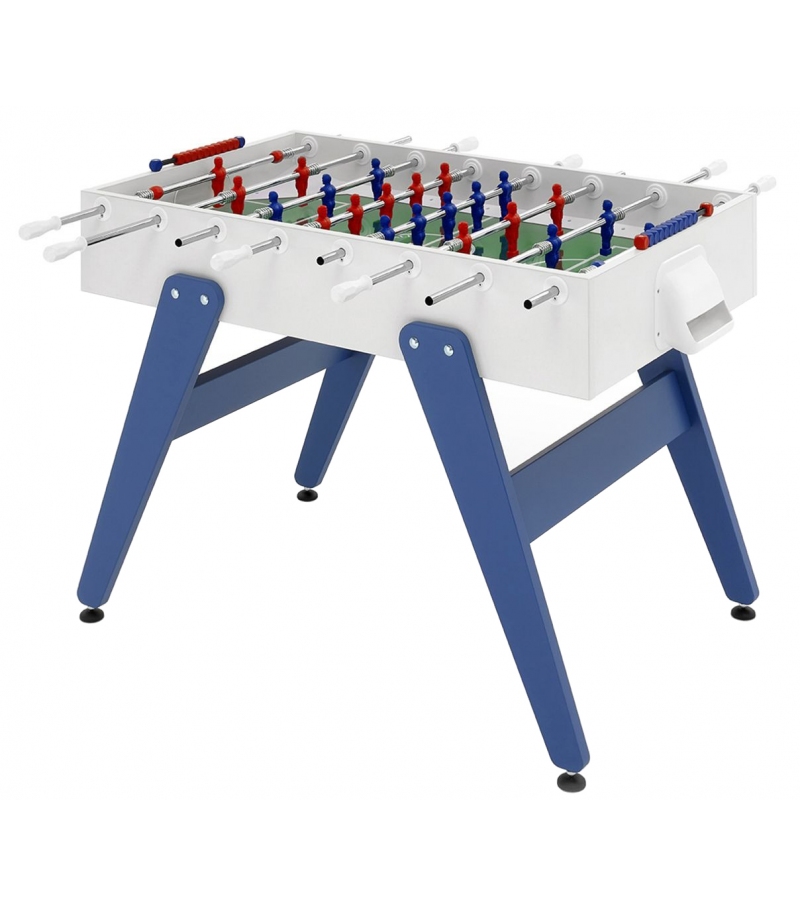 Cross Fas Pendenza Babyfoot