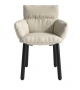 Lud'ina Cappellini Petit Fauteuil