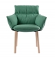 Lud'ina Cappellini Petit Fauteuil