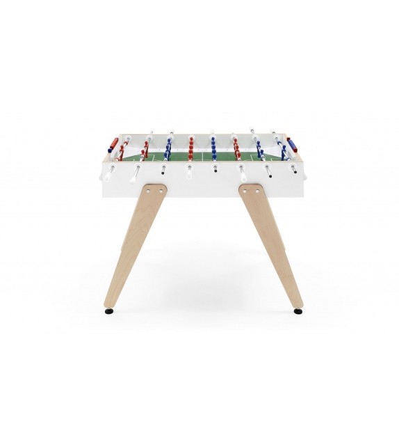 Cross Outdoor Fas Pendenza Futbolín