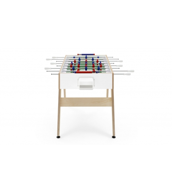 Cross Outdoor Fas Pendenza Futbolín