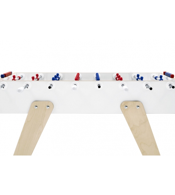 Cross Outdoor Fas Pendenza Tischfussball