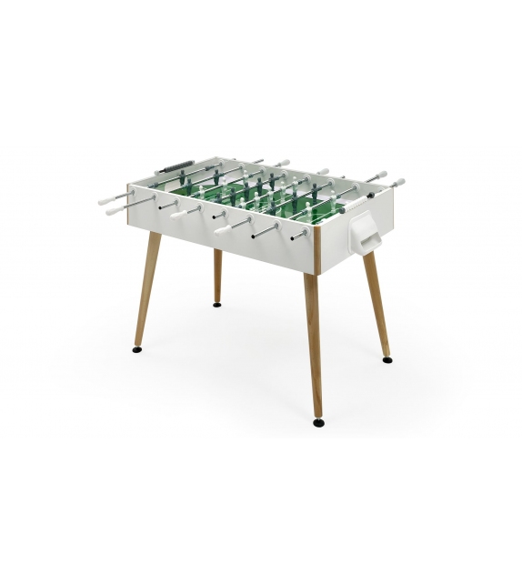 Flamingo Fas Pendenza Table Football