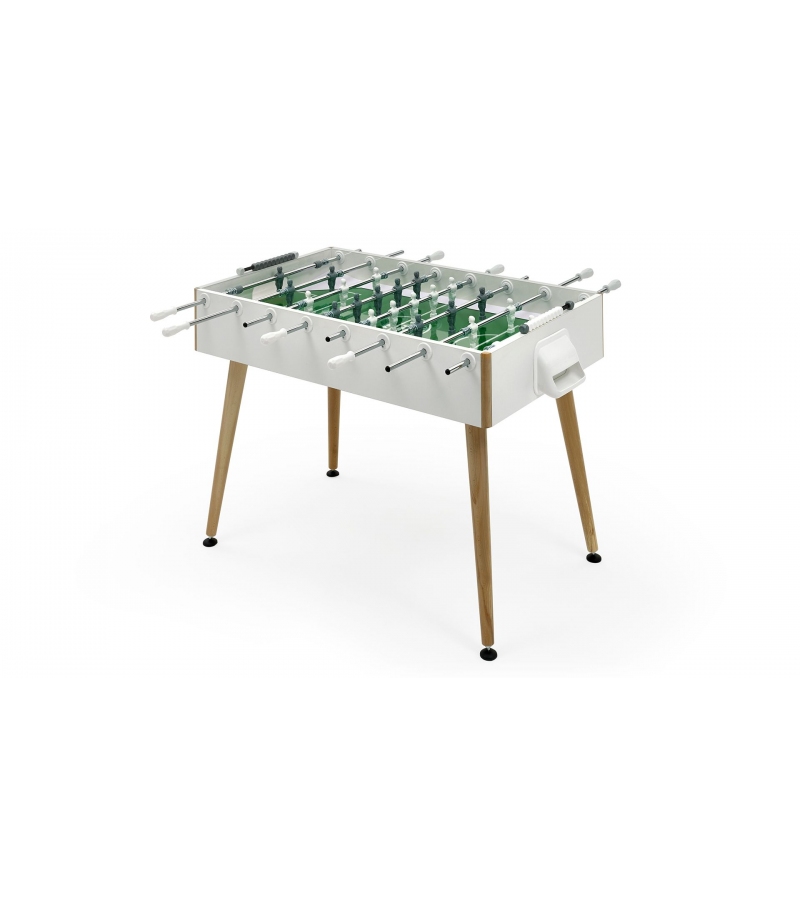 Flamingo Fas Pendenza Table Football