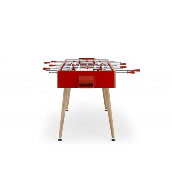Flamingo Fas Pendenza Table Football