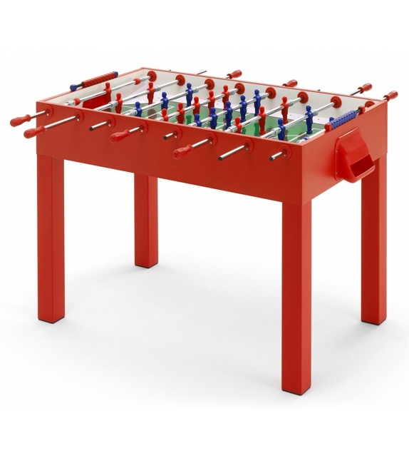 Fido Fas Pendenza Foosball Table