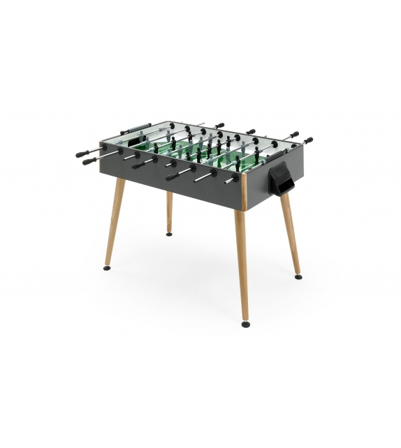 Flamingo Fas Pendenza Table Football