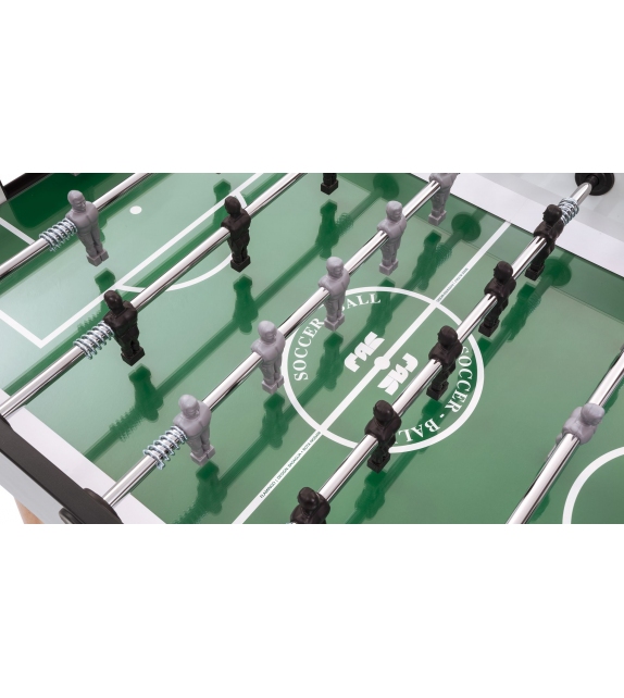 Flamingo Fas Pendenza Futbolín