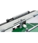 Flamingo Fas Pendenza Table Football
