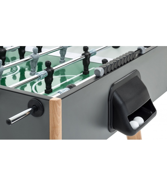 Flamingo Fas Pendenza Calciobalilla