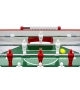 Flamingo Fas Pendenza Table Football