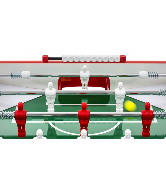 Flamingo Fas Pendenza Table Football