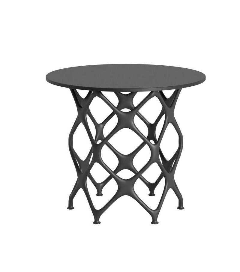 X Table System Cappellini Tavolino