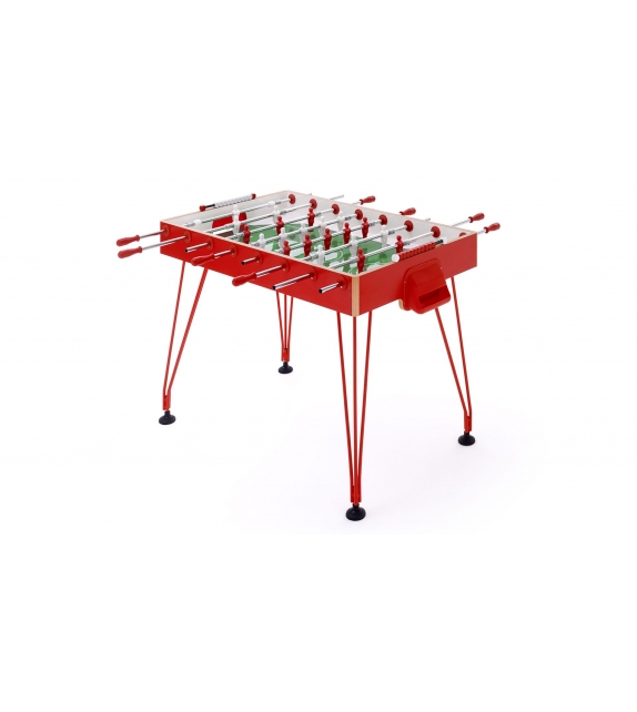 Apollo 20 Fas Pendenza Table Football