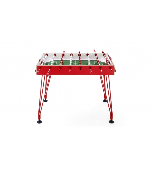 Apollo 20 Fas Pendenza Calciobalilla