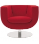 Tulip B&B Italia Sessel