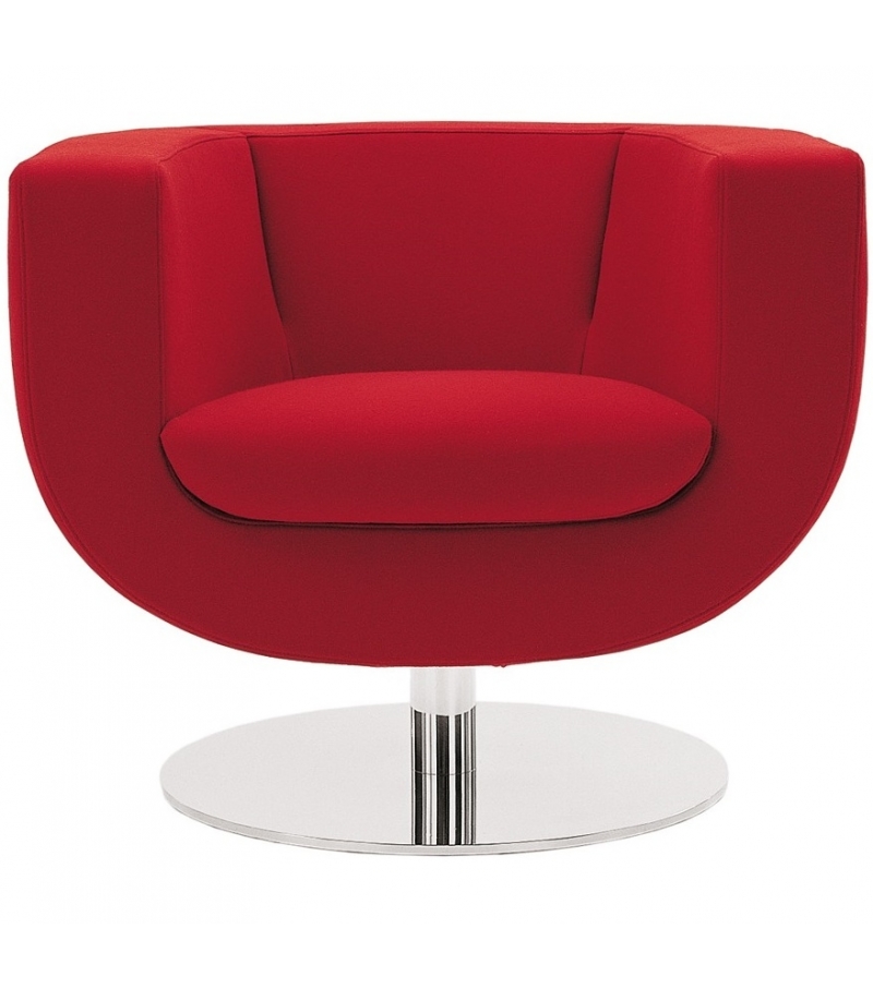 Tulip B&B Italia Fauteuil