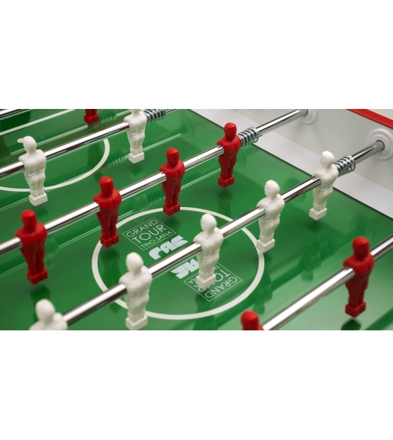 Tour '65 Fas Pendenza Futbolín