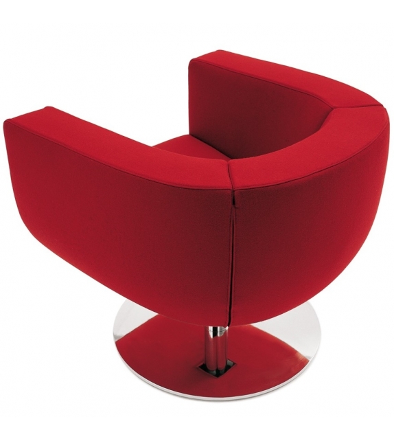 Tulip B&B Italia Sillón