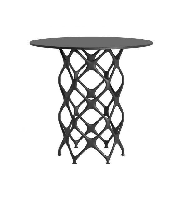 X Table System Cappellini Mesa