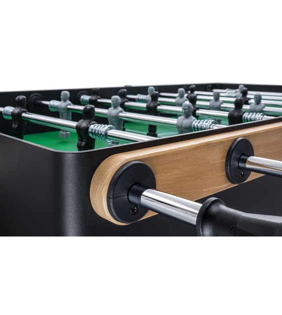 Tour '65 Fas Pendenza Table Football