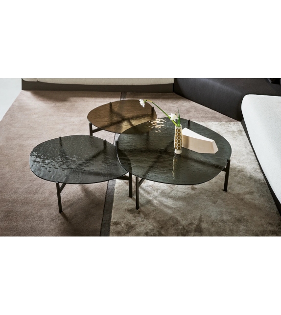 Flac Bonaldo Table Basse