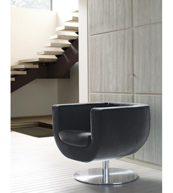Tulip B&B Italia Sessel