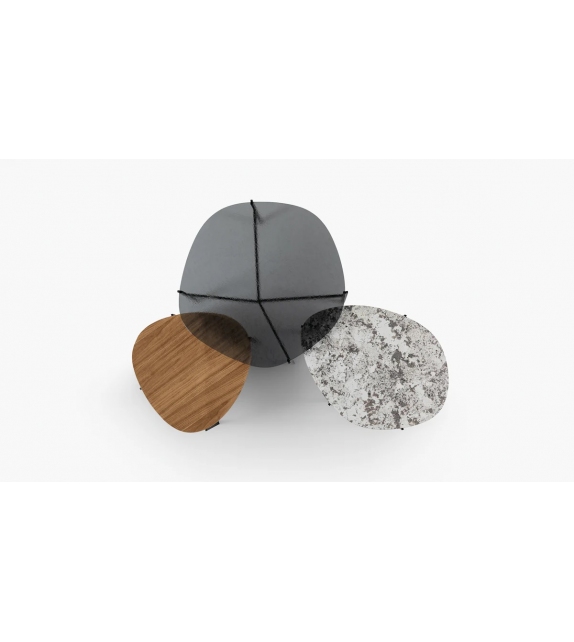 Flac Bonaldo Table Basse