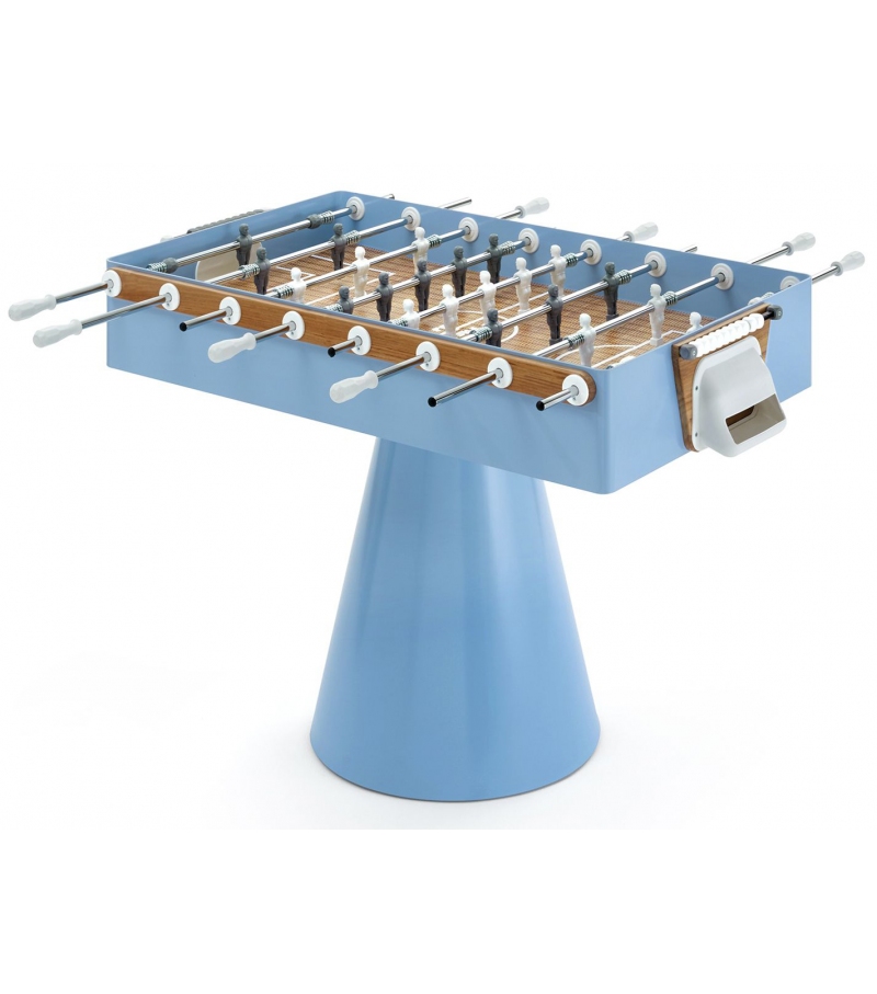 Ciclope Capri Fas Pendenza Table Football