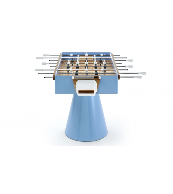 Ciclope Capri Fas Pendenza Table Football