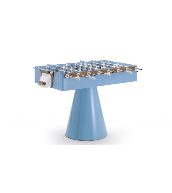 Ciclope Capri Fas Pendenza Tischfussball