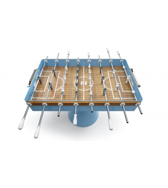 Ciclope Capri Fas Pendenza Table Football
