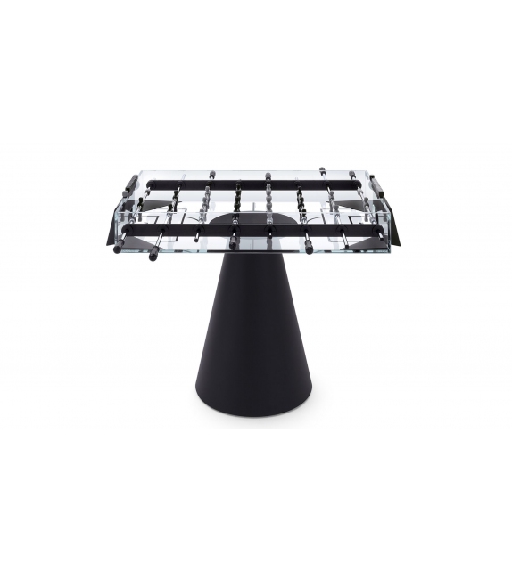 Ghost Fas Pendenza Calciobalilla