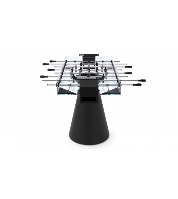 Ghost Fas Pendenza Babyfoot